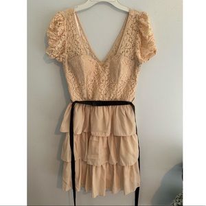 Jodi Christopher Dress
